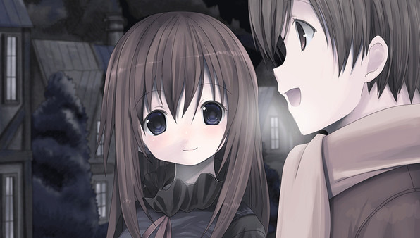 Symphonic Rain screenshot 2