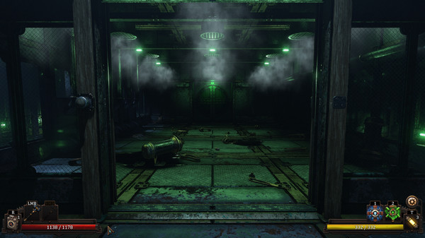 Vaporum screenshot 5