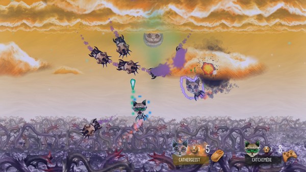 Fuzecat screenshot 6
