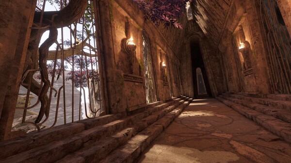 Blade and Sorcery screenshot 6