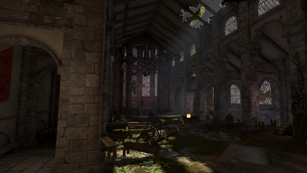 Blade and Sorcery screenshot 7
