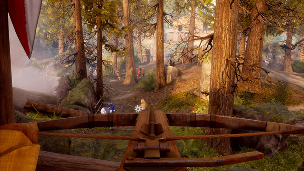 MORDHAU screenshot 12