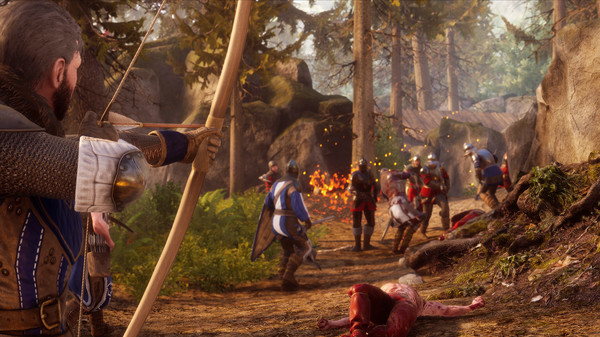 MORDHAU screenshot 8