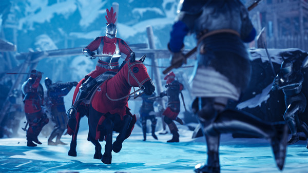 MORDHAU screenshot 7