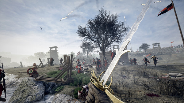 MORDHAU screenshot 6