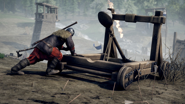 MORDHAU screenshot 11