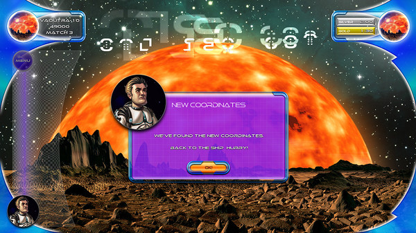 Galact Quest screenshot 7