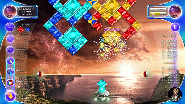 Galact Quest screenshot 11