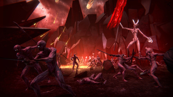 Caligo screenshot 6