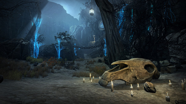 Caligo screenshot 8