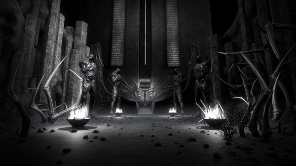 Caligo screenshot 10