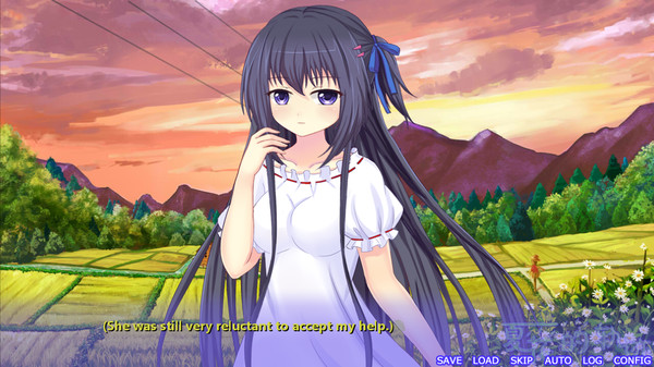 Trajectory of summer flower screenshot 5