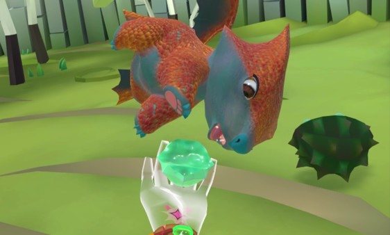 Beast Pets screenshot 2