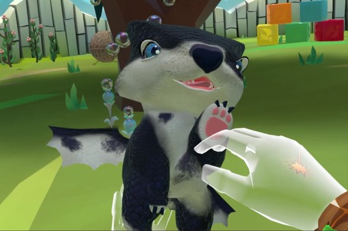 Beast Pets screenshot 1
