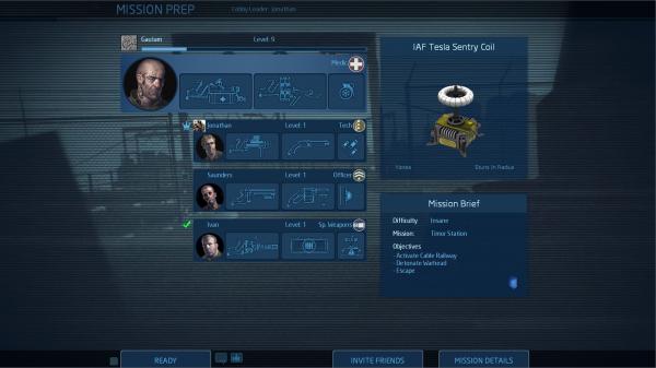 Alien Swarm screenshot 7