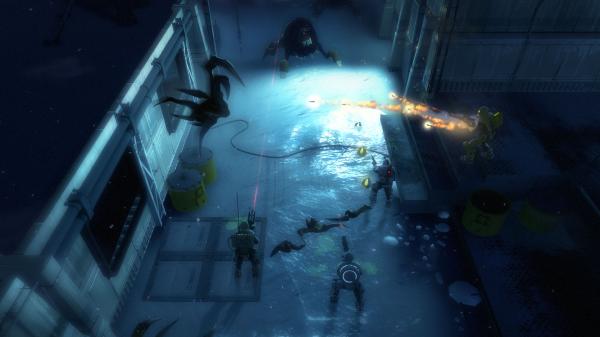Alien Swarm screenshot 8