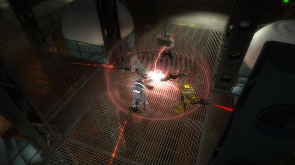 Alien Swarm screenshot 6