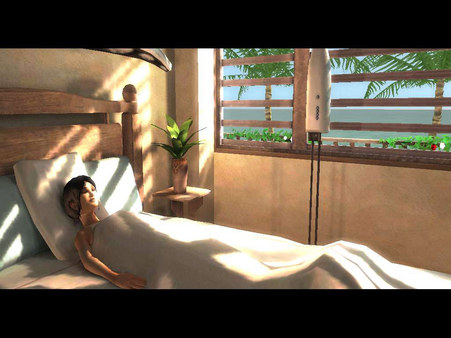 Dreamfall: The Longest Journey screenshot 0