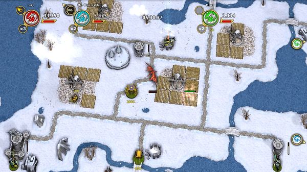 HOARD screenshot 6