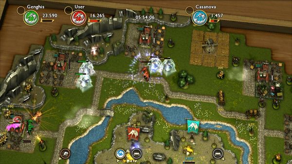 HOARD screenshot 7