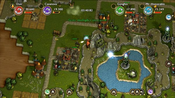 HOARD screenshot 11