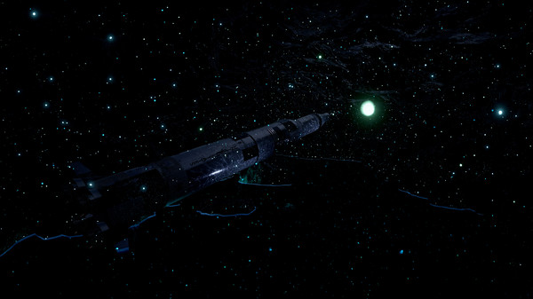The First Class VR screenshot 7