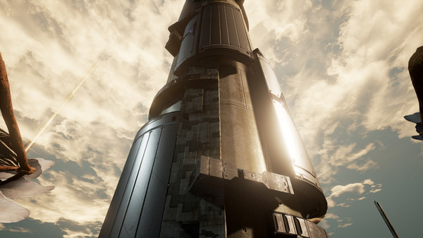 The First Class VR screenshot 9