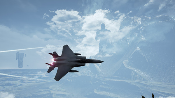 The First Class VR screenshot 5