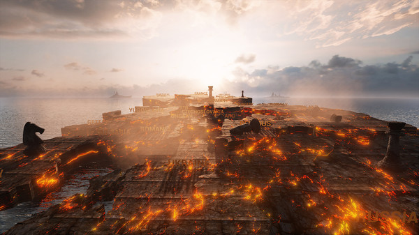 The First Class VR screenshot 4