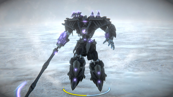 War Tech Fighters screenshot 8