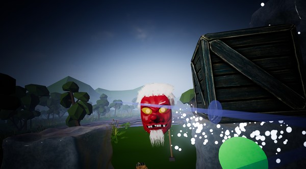 Tengutana screenshot 4