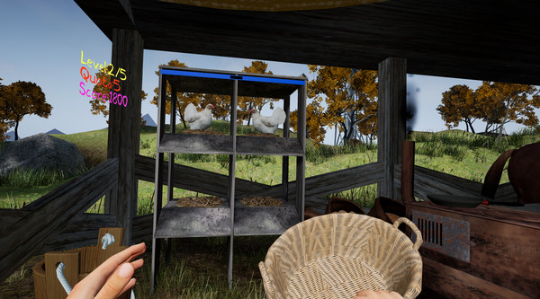 EggTime 2 screenshot 1
