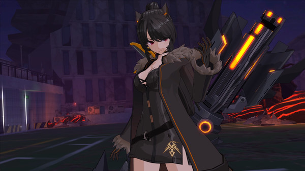 SoulWorker - Anime Action MMO screenshot 9
