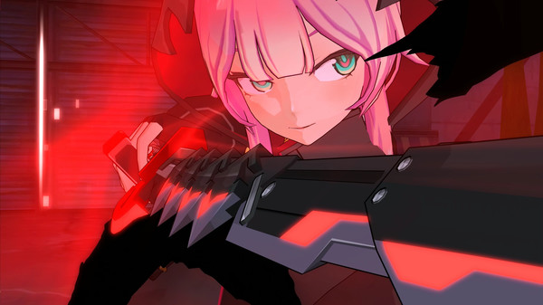 SoulWorker - Anime Action MMO screenshot 1