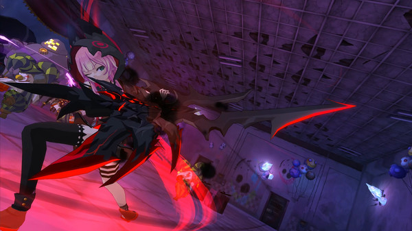 SoulWorker - Anime Action MMO screenshot 2