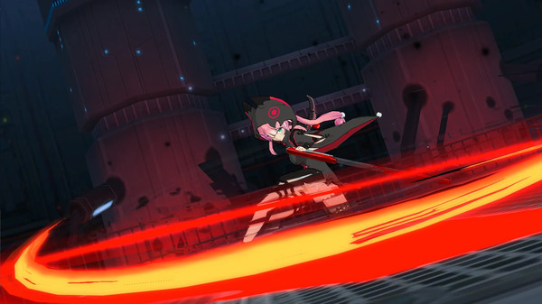 SoulWorker - Anime Action MMO screenshot 3
