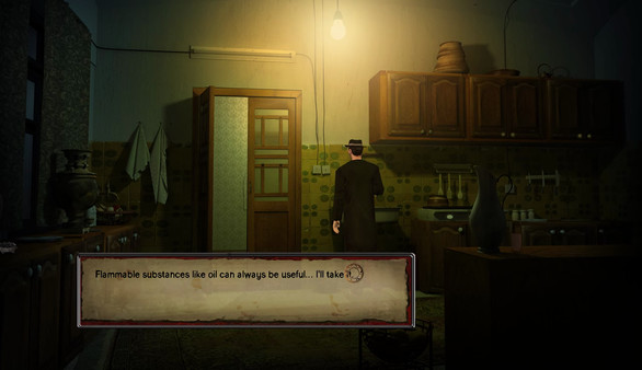 Murder In Tehran's Alleys 1933 screenshot 10