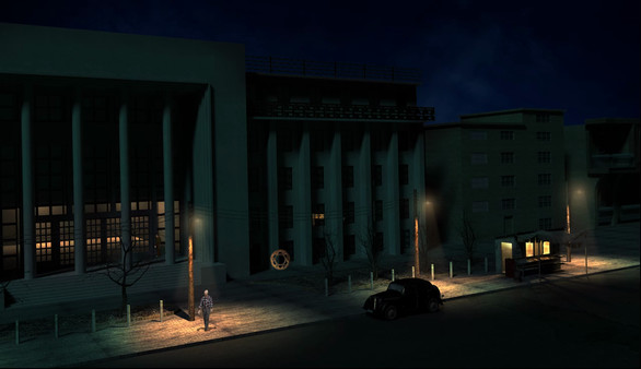 Murder In Tehran's Alleys 1933 screenshot 12