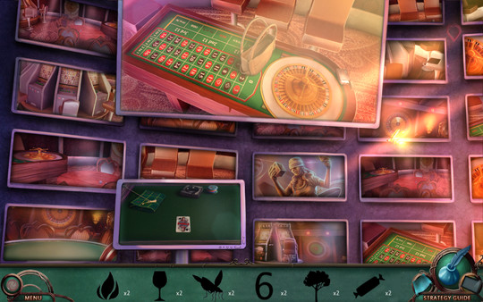Nevertales: Smoke and Mirrors Collector's Edition screenshot 5