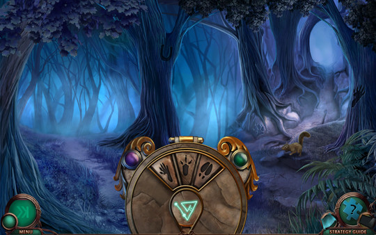 Nevertales: Smoke and Mirrors Collector's Edition screenshot 10