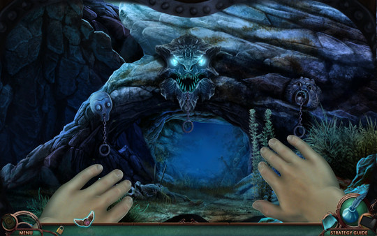 Nevertales: Smoke and Mirrors Collector's Edition screenshot 11