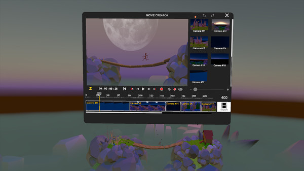 StageX screenshot 5
