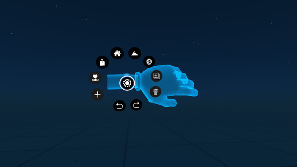 StageX screenshot 4