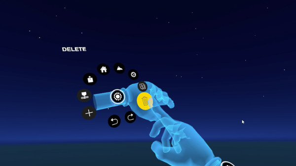 StageX screenshot 1