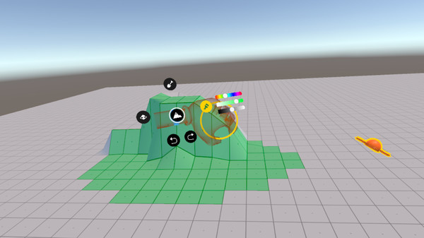 StageX screenshot 2