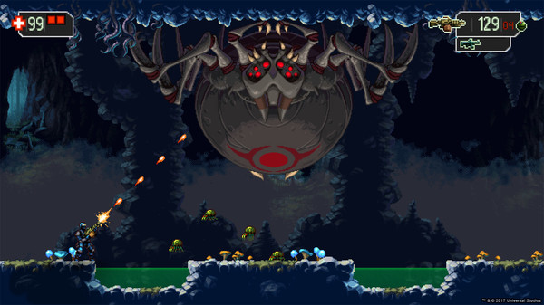 The Mummy Demastered screenshot 4