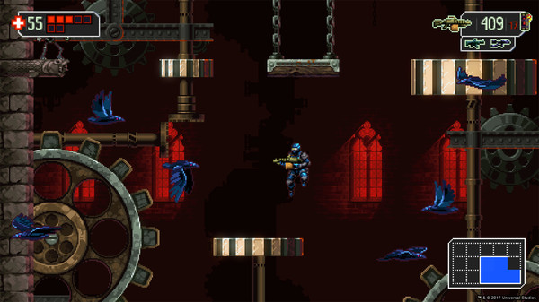 The Mummy Demastered screenshot 8