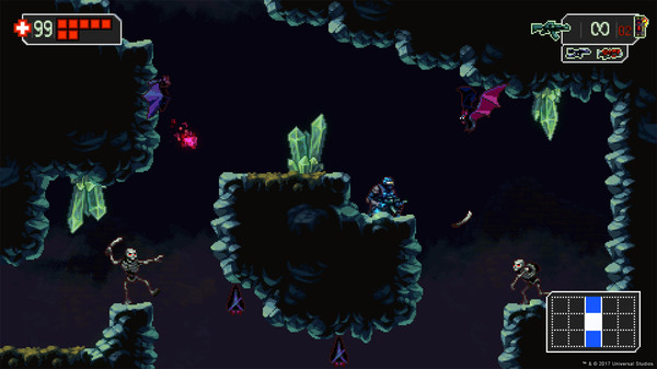 The Mummy Demastered screenshot 10