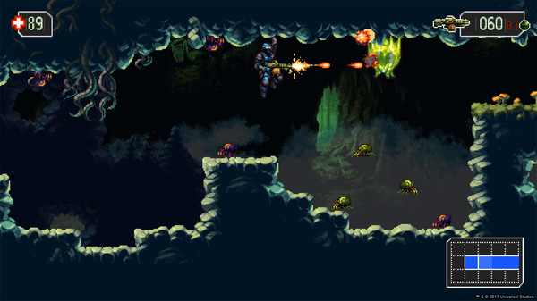 The Mummy Demastered screenshot 9