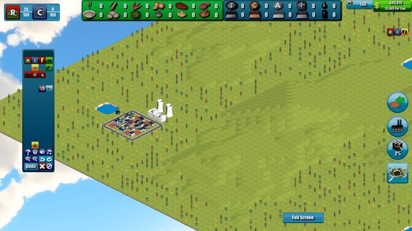 Megacity Builder screenshot 8
